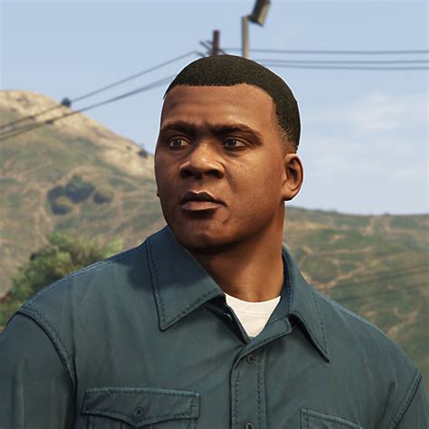 gta franklin|Franklin